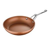 San Ignacio Sarten Origen D.16cm En Aluminio Forjado, Apta Para Inducción, Cobre