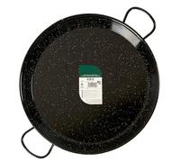 San Ignacio Paellera esmaltada 55 cm 16 raciones colección LA DEHESA