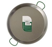 San Ignacio Paellera pulida 34 cm 6 raciones colección LA DEHESA