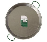 San Ignacio Paellera pulida 42 cm 10 raciones colección LA DEHESA