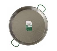 Paellera pulida 50 cm 13 raciones colección LA DEHESA