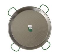 Paellera pulida 40 raciones