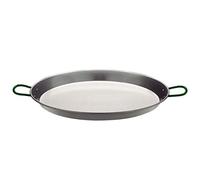 San Ignacio Q3176 Paellera Acero Pulido 32 cm Anna