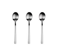 San Ignacio Q4396 Set 3pc cucharilla Acero Inoxidable Reciclado