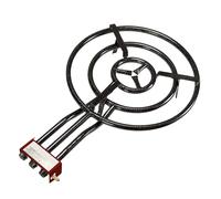 San Ignacio Quemador 600mm 3 fuegos colección LA DEHESA