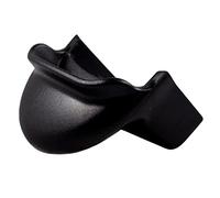 San Ignacio Repuesto Asa Lateral Compatible con Olla Express San Ignacio Cordoba y Swiss Home SH8811 | 1 Unidad, Plástico Resistente, Color Negro