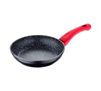San Ignacio Sartén Toledo 18cm de Aluminio Forjado Apto Inducción