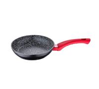 San Ignacio Sartén Toledo 18cm de Aluminio Forjado Apto Inducción