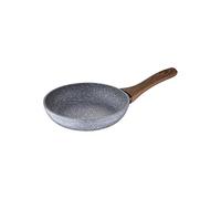 Sartén 18Cm Aluminio Forjado, Apta Para Inducción, Colección Daimiel