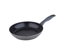 San Ignacio SARTÉN 20X4.5CM Aluminio Forjado INDUCCIÓN Titan, Gris