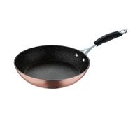 San Ignacio Sartén de Aluminio Forjado Inducción 24 cm Cobre