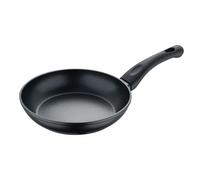 San Ignacio Sartén Expert Negro Aluminio Forjado Ø20cm