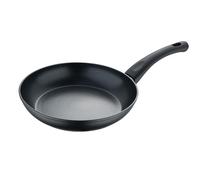 San Ignacio Sartén Expert Negro Aluminio Forjado Ø24cm