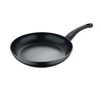 San Ignacio Sartén Expert Negro Aluminio Forjado Ø28cm