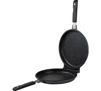 Sartén Para Tortillas San Ignacio Polaris Ø 26 Cm Aluminio Forjado