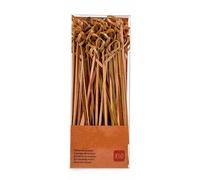 San Ignacio Set 50 brochetas natural colección KINVARA