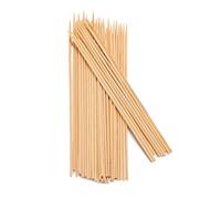San Ignacio Set 85 pinchos bambu 25cm colección KINVARA