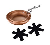 San Ignacio Set de 2 sartenes Ø16Ø24cm con protectores Origen