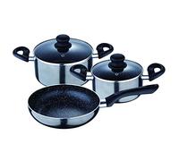 Batería de cocina san ignacio soria