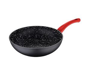 San Ignacio WOK 26CM ALUMINIO FORJADO INDUCCION ENERGY