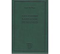 San isidro labrador de Madrid - clasicos el parnasillo