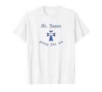 San Jason Camiseta