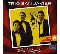 SAN JAVIER TRIO Elegidos (CD) (Importación USA)
