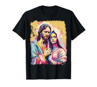 San Jesucristo María Magdalena Camiseta