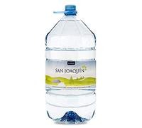 San Joaquin - Agua mineral - 5 l
