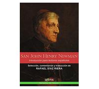 San John Henry Newman (NARRATIVA)