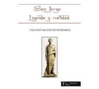 san jorge leyenda y realidad