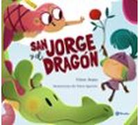 San Jorge Y El Dragon