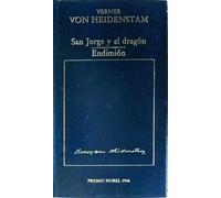 SAN JORGE Y EL DRAGON / ENDIMION