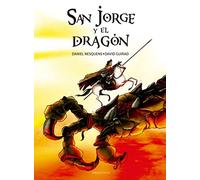 San Jorge y el dragón (SIN COLECCION)
