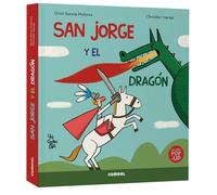 San Jorge y el dragón. Un gran día: Volume 2