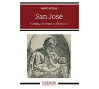 San Jose: Acoger Custodiar Y Alimentar