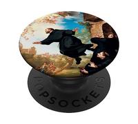 San José de Cupertino PopSockets PopGrip Intercambiable