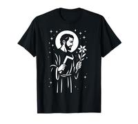 San José el Obrero Católico Santo Padre Camiseta