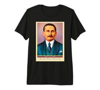 San Jose Gregorio Hernandez Camiseta Premium