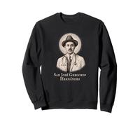 San José Gregorio Hernández Patrón de la Sanación y los Enfermos Sudadera
