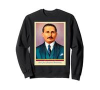 San Jose Gregorio Hernandez Sudadera