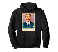 San Jose Gregorio Hernandez Sudadera con Capucha