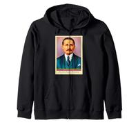 San Jose Gregorio Hernandez Sudadera con Capucha