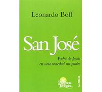 San José: Padre de Jesús en una sociedad sin padre: 162 (Presencia Teologica)