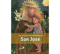 San José, santo de Todos Los Días (SIN COLECCION)