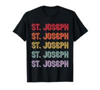 San JoséSan José Camiseta
