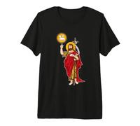 San Juan Bautista Camiseta Premium