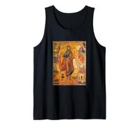 San Juan Bautista Camiseta sin Mangas