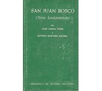 San Juan bosco