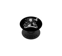 San Juan Bosco Don Patrón Santos Católicos Sacerdote Italiano PopSockets PopGrip Adhesivo
